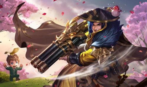 王者最新爆料博主是谁,王者最新爆料，这位神秘博主竟是...